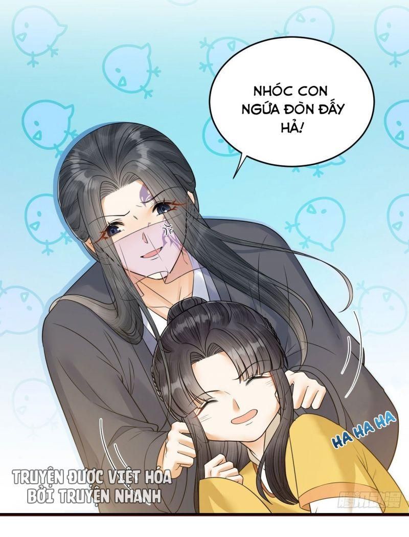 Lễ Băng Nhạc Phôi Chi Dạ Chapter 51 - Trang 20