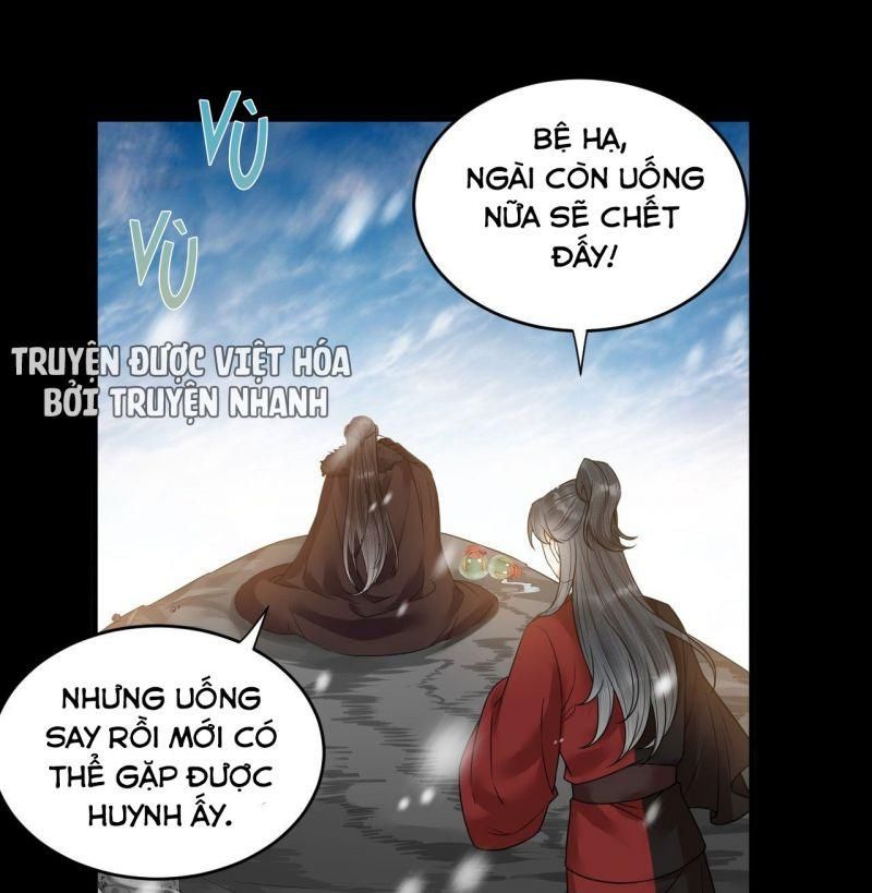 Lễ Băng Nhạc Phôi Chi Dạ Chapter 51 - Trang 22