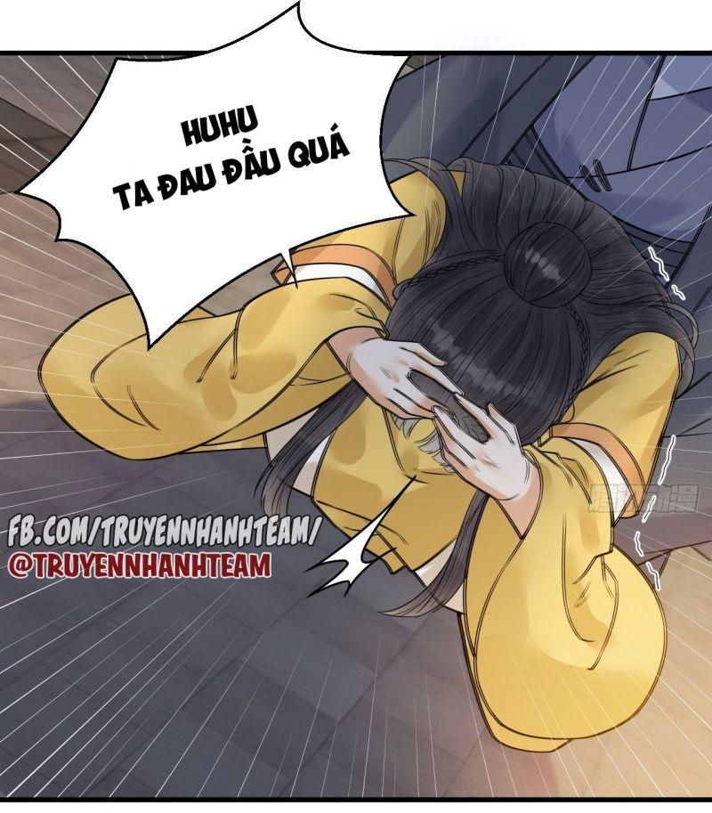 Lễ Băng Nhạc Phôi Chi Dạ Chapter 51 - Trang 29