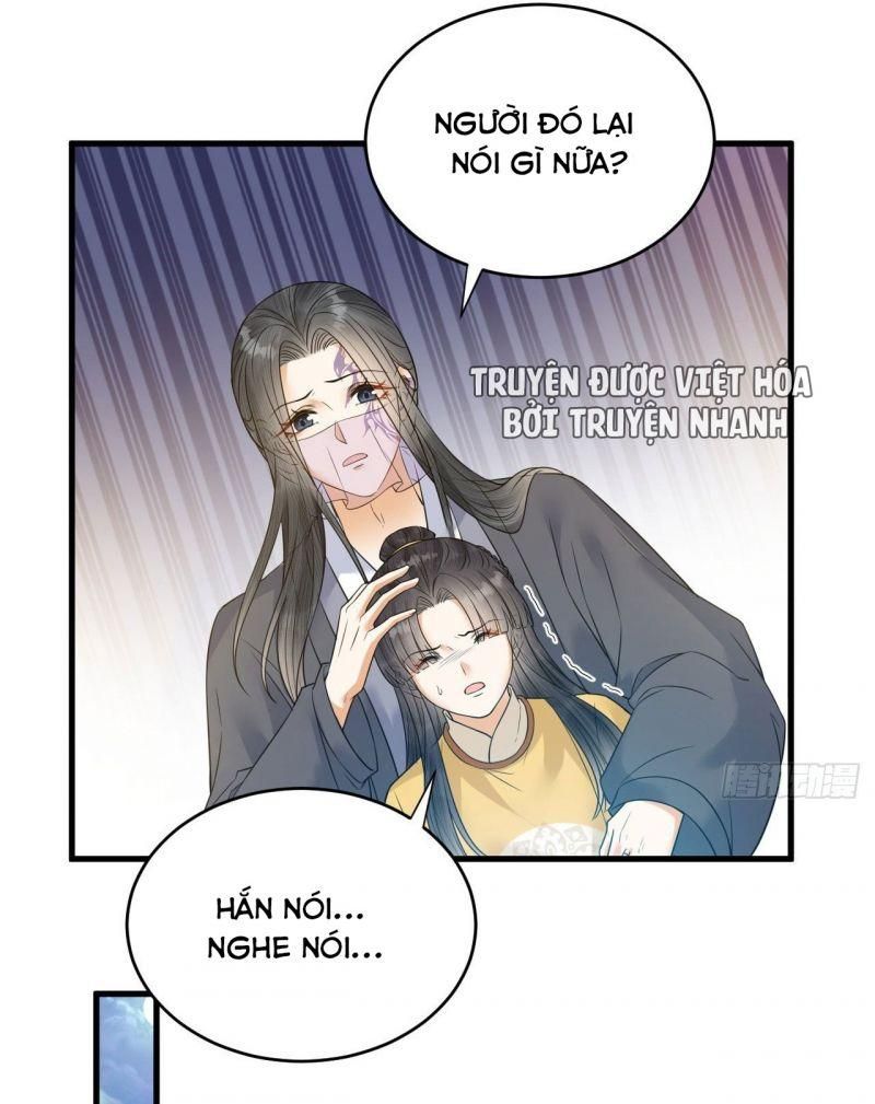 Lễ Băng Nhạc Phôi Chi Dạ Chapter 51 - Trang 30