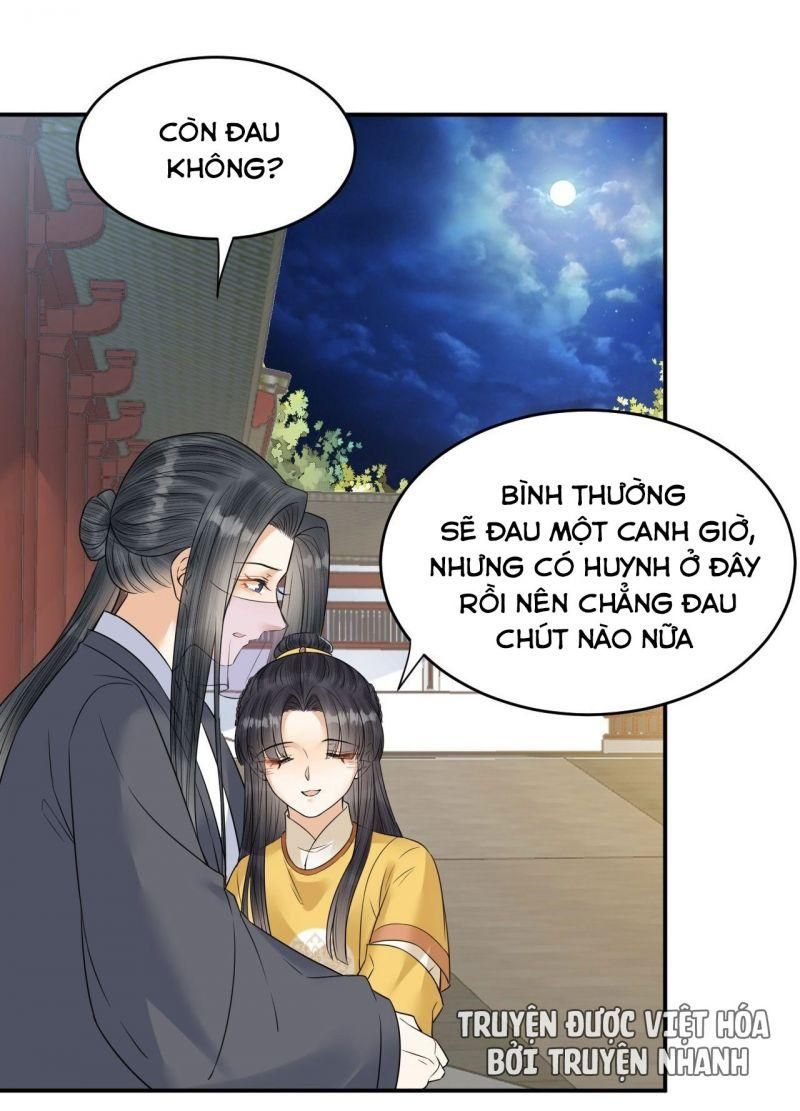 Lễ Băng Nhạc Phôi Chi Dạ Chapter 51 - Trang 37