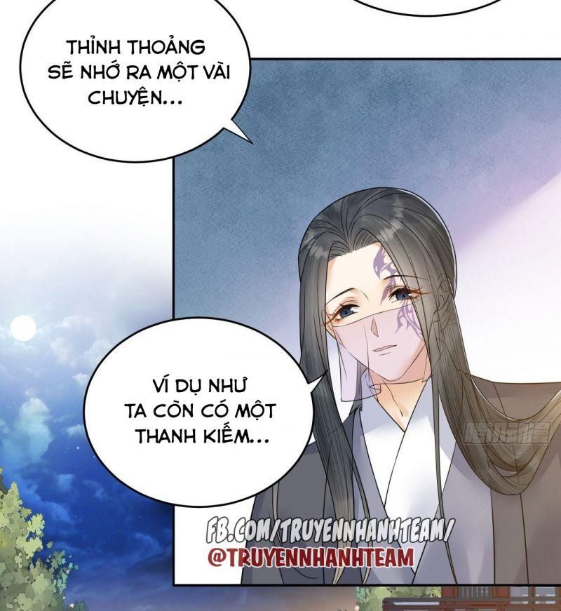 Lễ Băng Nhạc Phôi Chi Dạ Chapter 51 - Trang 39