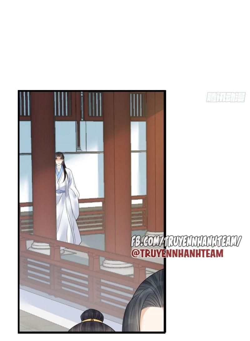 Lễ Băng Nhạc Phôi Chi Dạ Chapter 51 - Trang 42