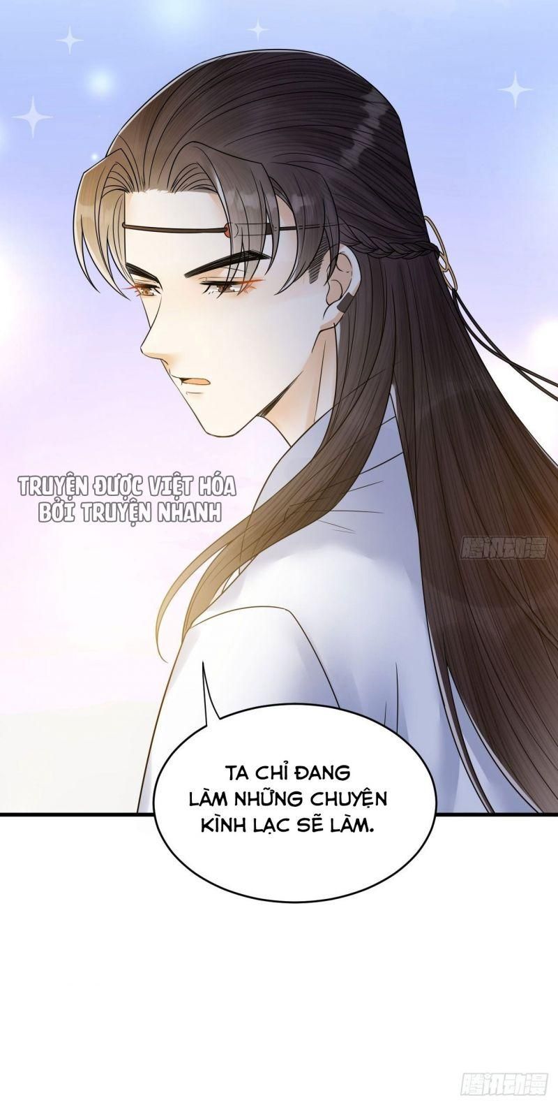 Lễ Băng Nhạc Phôi Chi Dạ Chapter 51 - Trang 48