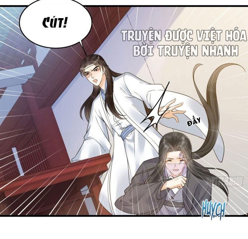 Lễ Băng Nhạc Phôi Chi Dạ Chapter 51 - Trang 5