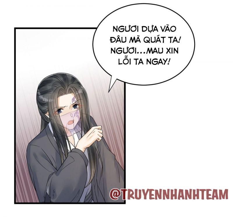 Lễ Băng Nhạc Phôi Chi Dạ Chapter 51 - Trang 6