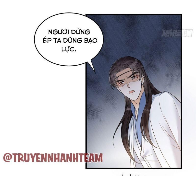 Lễ Băng Nhạc Phôi Chi Dạ Chapter 51 - Trang 7