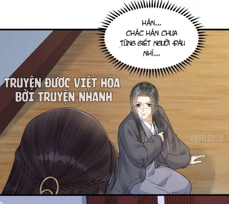 Lễ Băng Nhạc Phôi Chi Dạ Chapter 51 - Trang 8