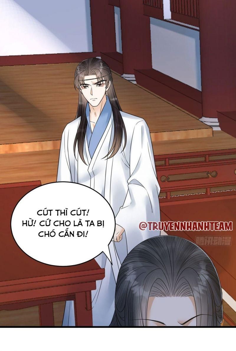 Lễ Băng Nhạc Phôi Chi Dạ Chapter 51 - Trang 9