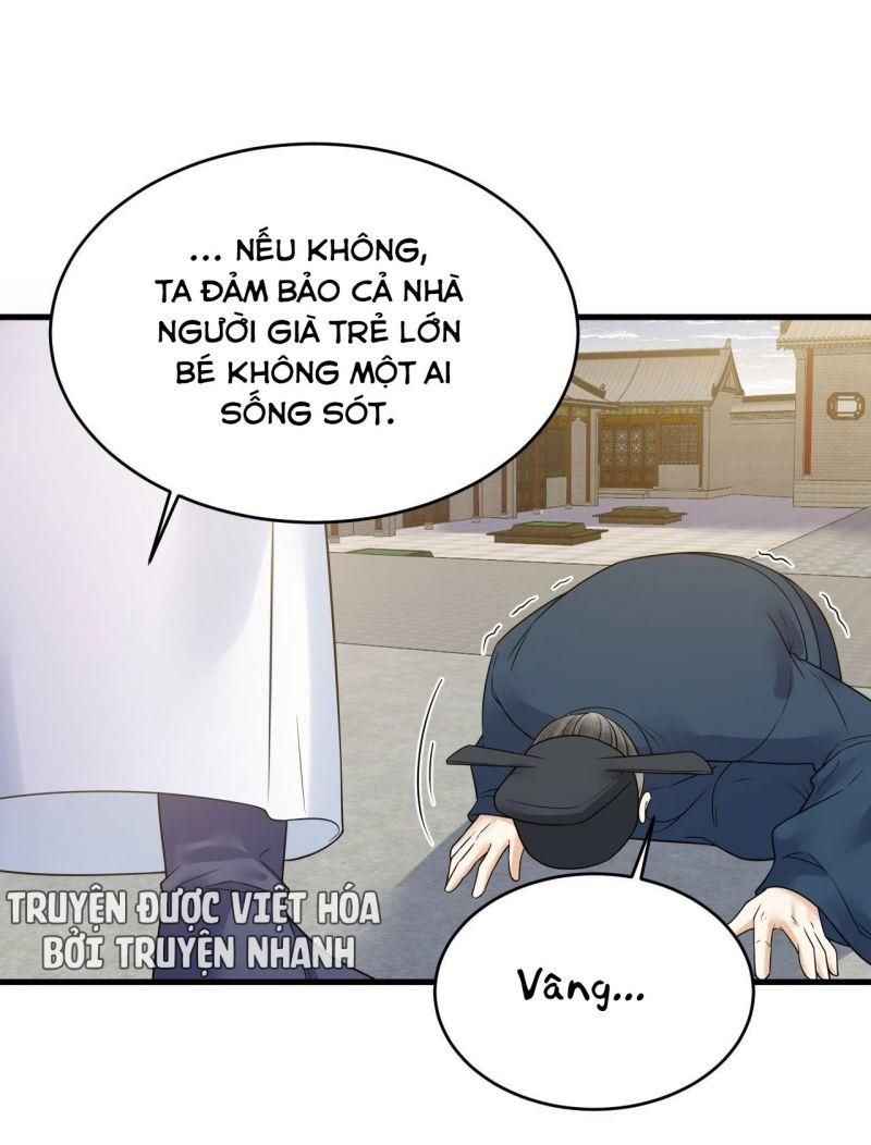 Lễ Băng Nhạc Phôi Chi Dạ Chapter 52 - Trang 10