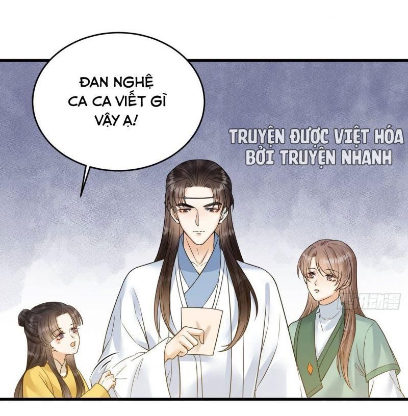 Lễ Băng Nhạc Phôi Chi Dạ Chapter 52 - Trang 15