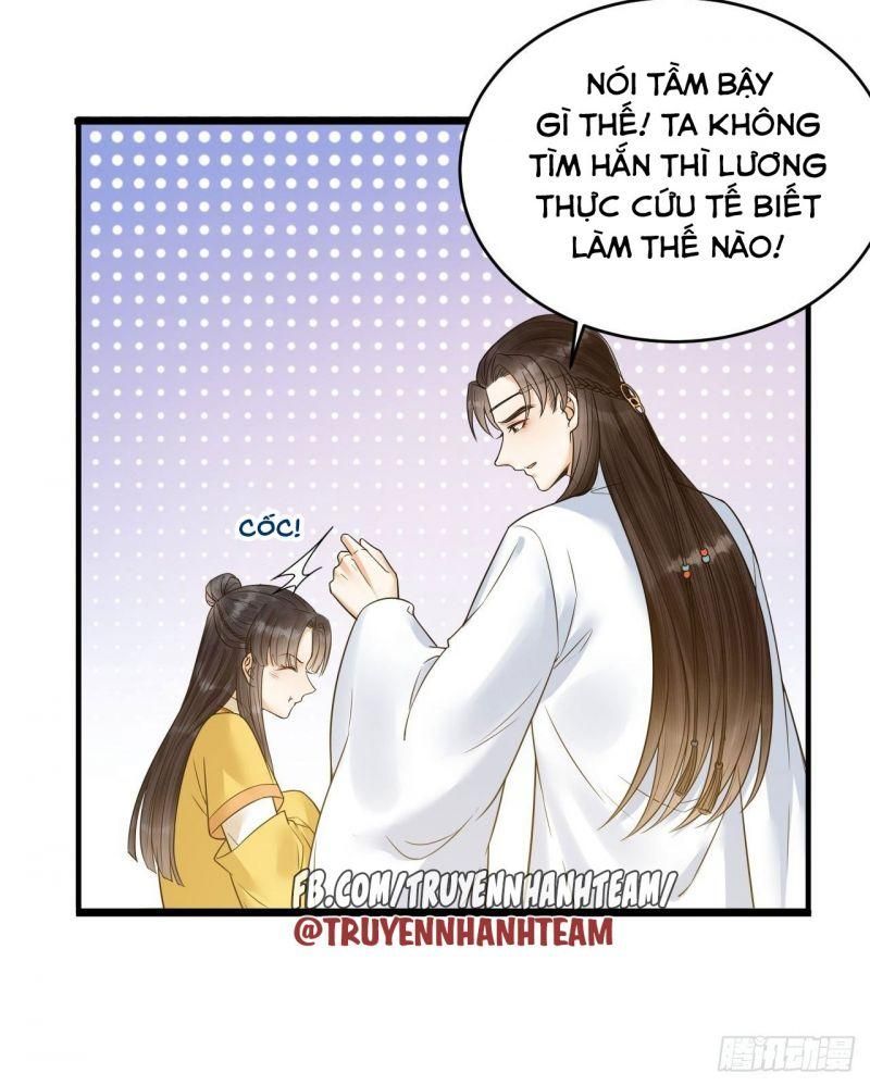 Lễ Băng Nhạc Phôi Chi Dạ Chapter 52 - Trang 19