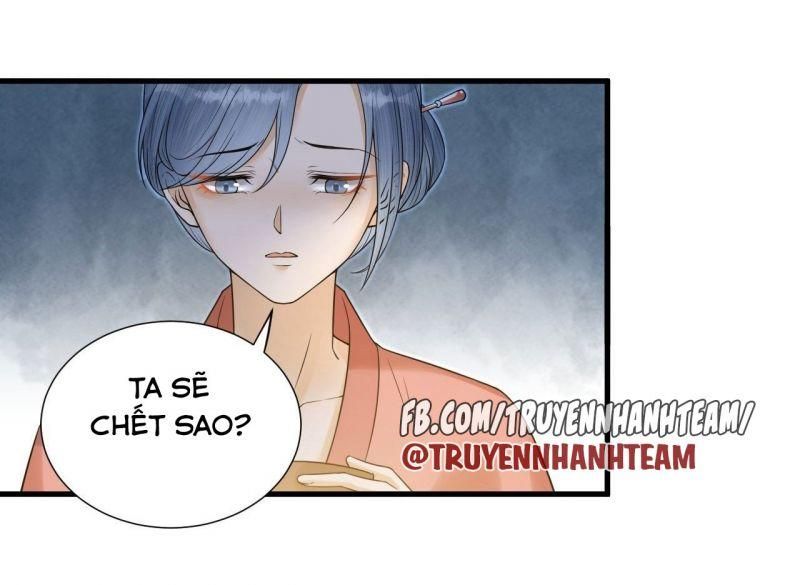 Lễ Băng Nhạc Phôi Chi Dạ Chapter 52 - Trang 23