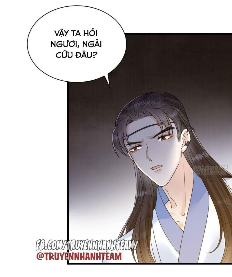 Lễ Băng Nhạc Phôi Chi Dạ Chapter 52 - Trang 3