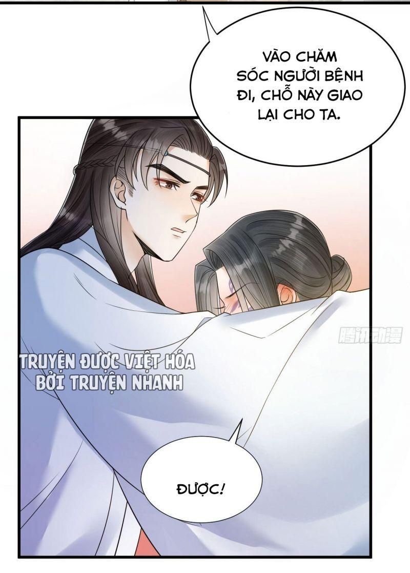 Lễ Băng Nhạc Phôi Chi Dạ Chapter 52 - Trang 33