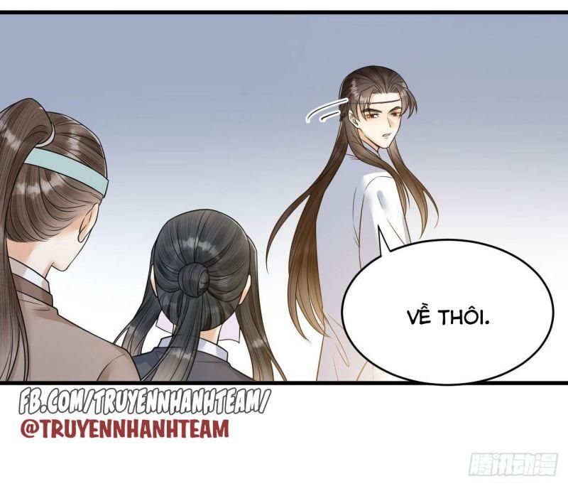 Lễ Băng Nhạc Phôi Chi Dạ Chapter 52 - Trang 37