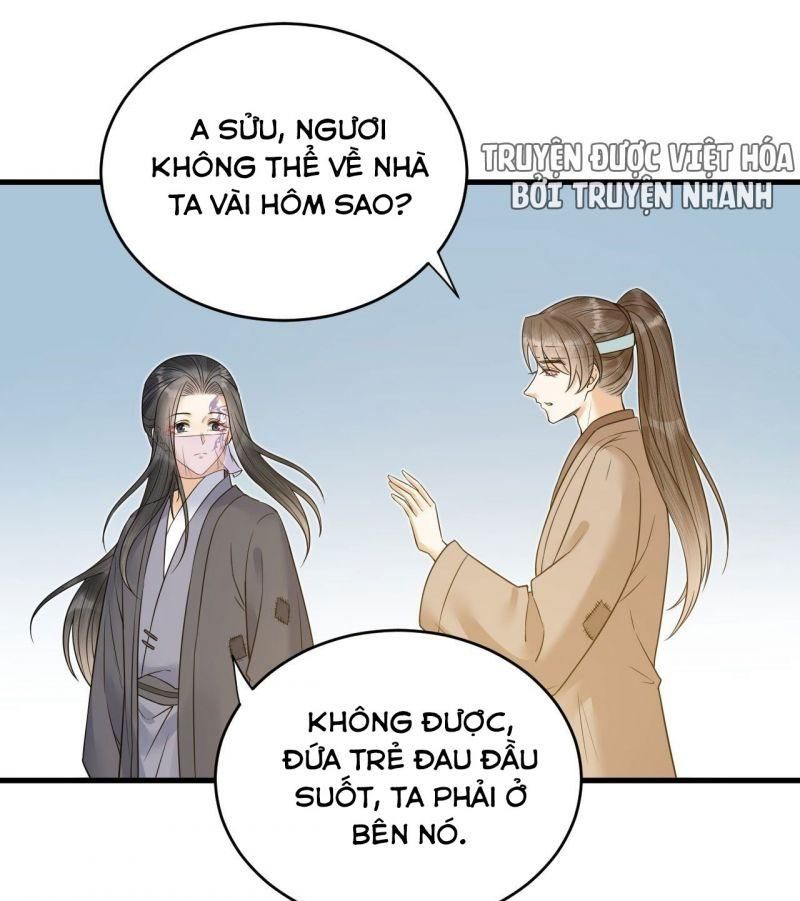 Lễ Băng Nhạc Phôi Chi Dạ Chapter 52 - Trang 38