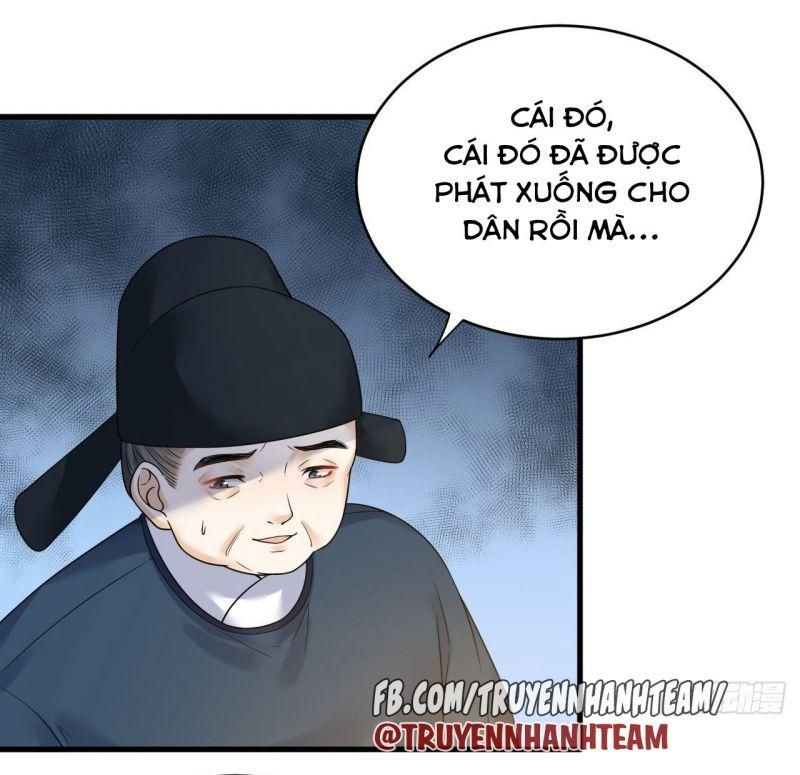 Lễ Băng Nhạc Phôi Chi Dạ Chapter 52 - Trang 4