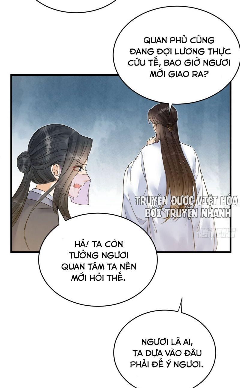 Lễ Băng Nhạc Phôi Chi Dạ Chapter 52 - Trang 43