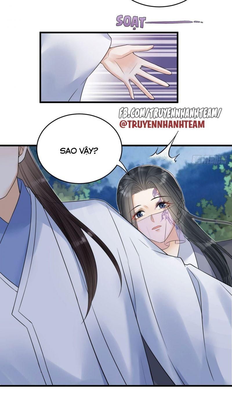 Lễ Băng Nhạc Phôi Chi Dạ Chapter 52 - Trang 44