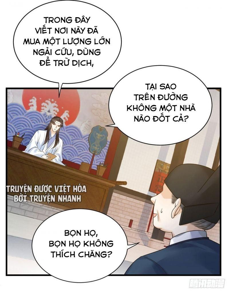 Lễ Băng Nhạc Phôi Chi Dạ Chapter 52 - Trang 5