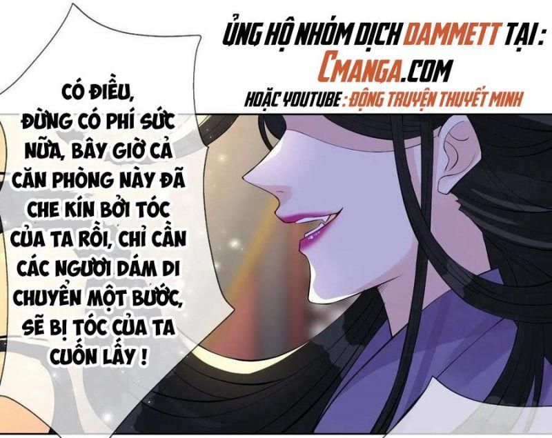 Mạt Thế Nữ Vương Chapter 66 - Trang 15