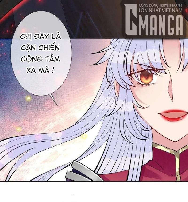 Mạt Thế Nữ Vương Chapter 66 - Trang 18