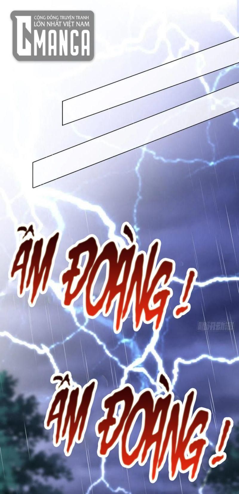 Mạt Thế Nữ Vương Chapter 66 - Trang 22