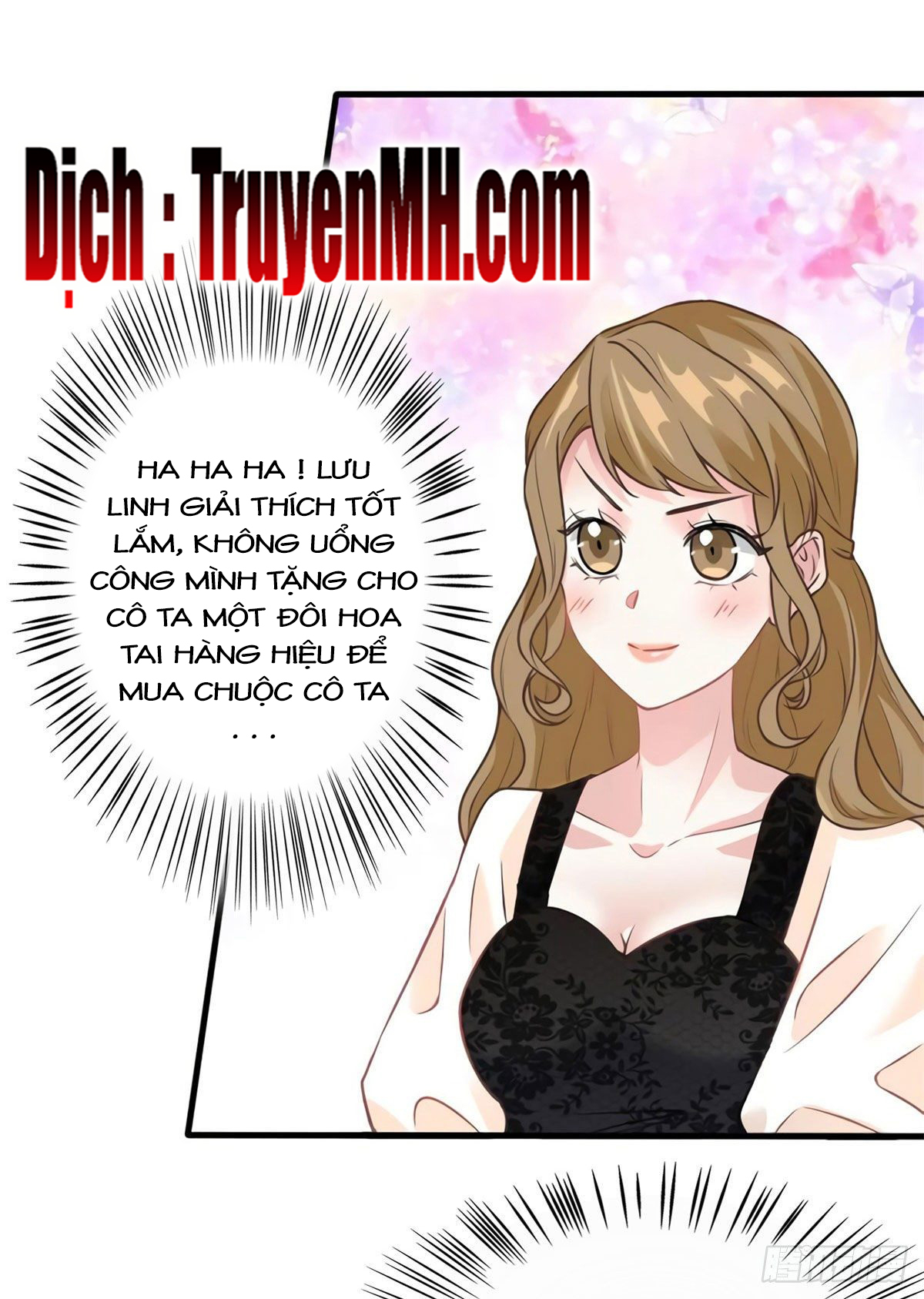 Nam Thành Chờ Trăng Về Chapter 48 - Trang 11