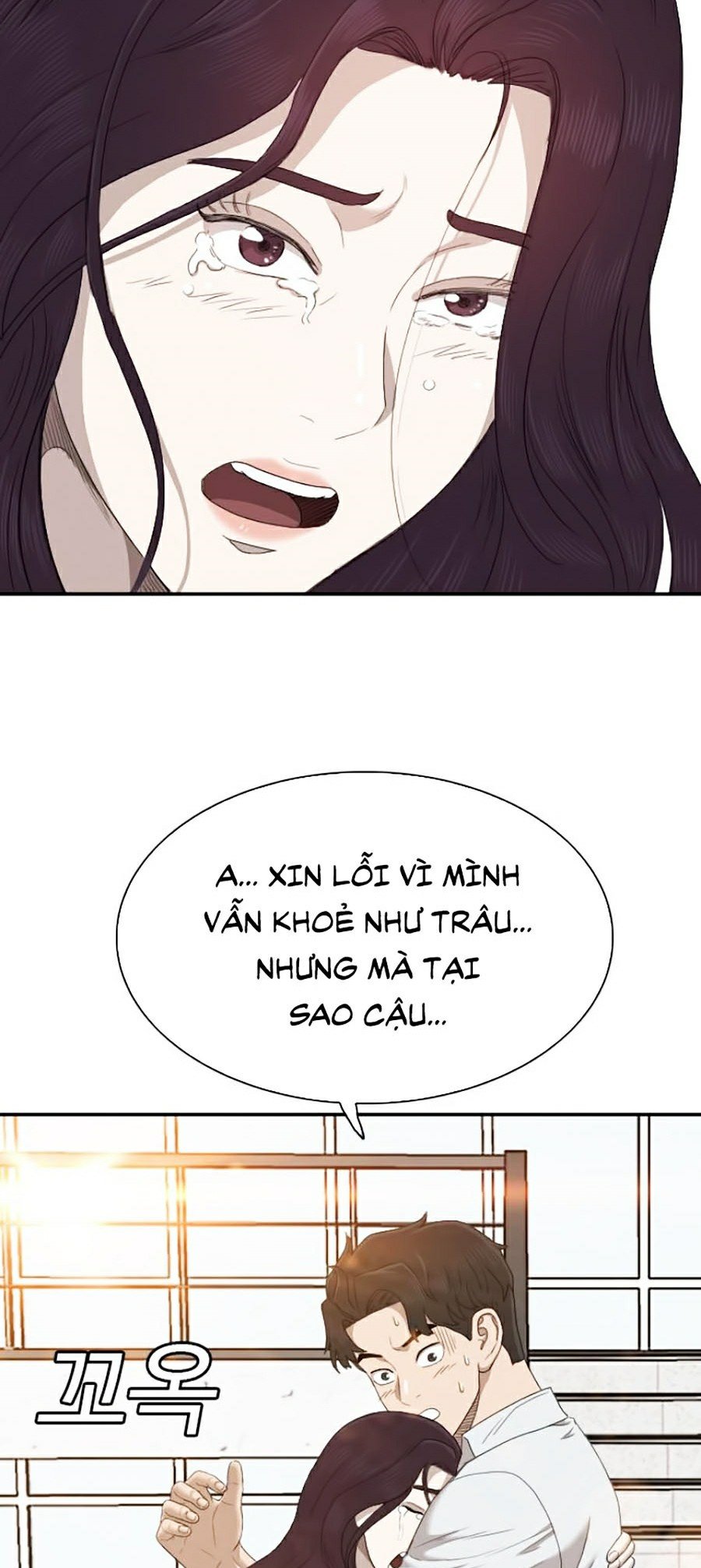 Người Xấu Chapter 52 - Trang 14