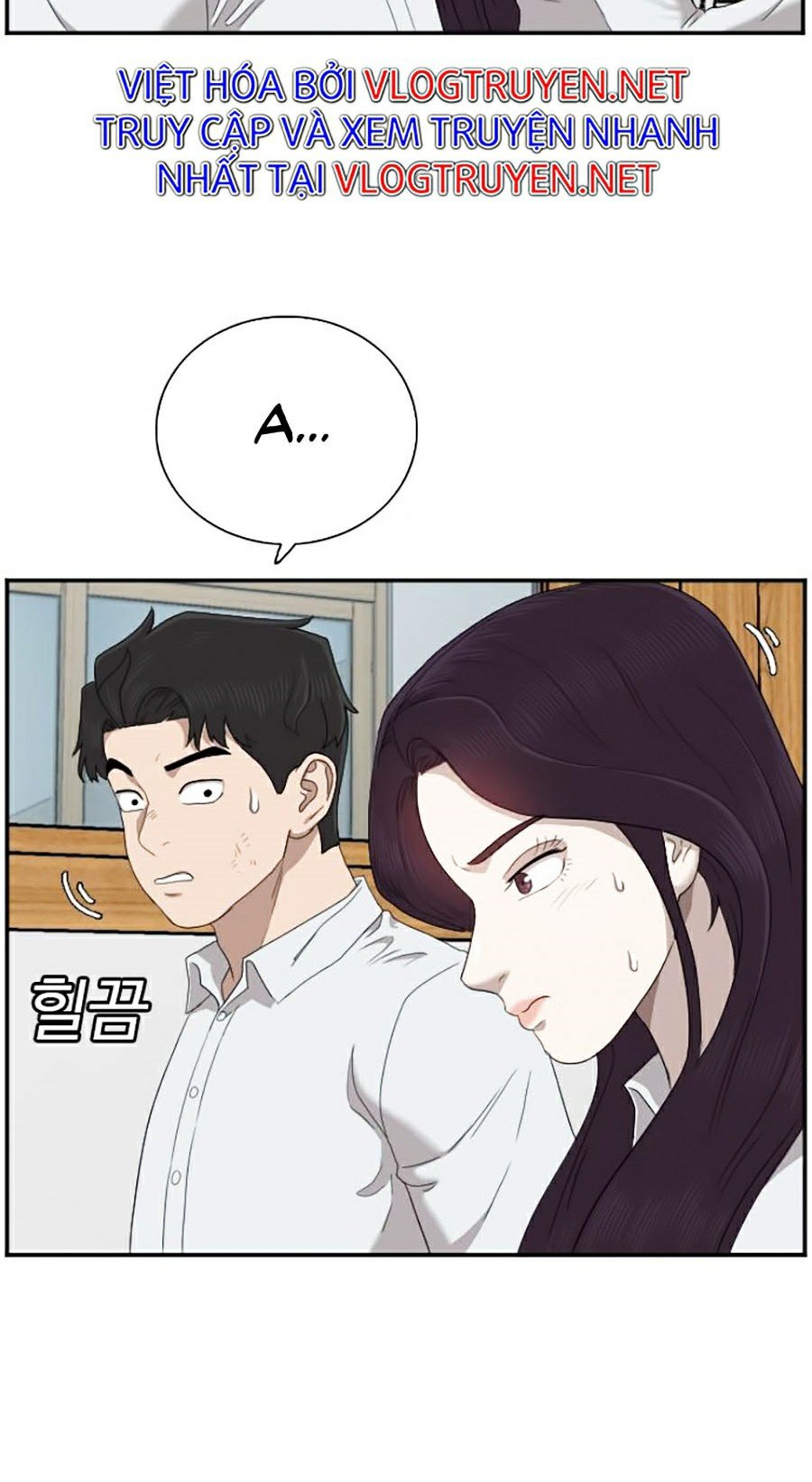 Người Xấu Chapter 52 - Trang 23