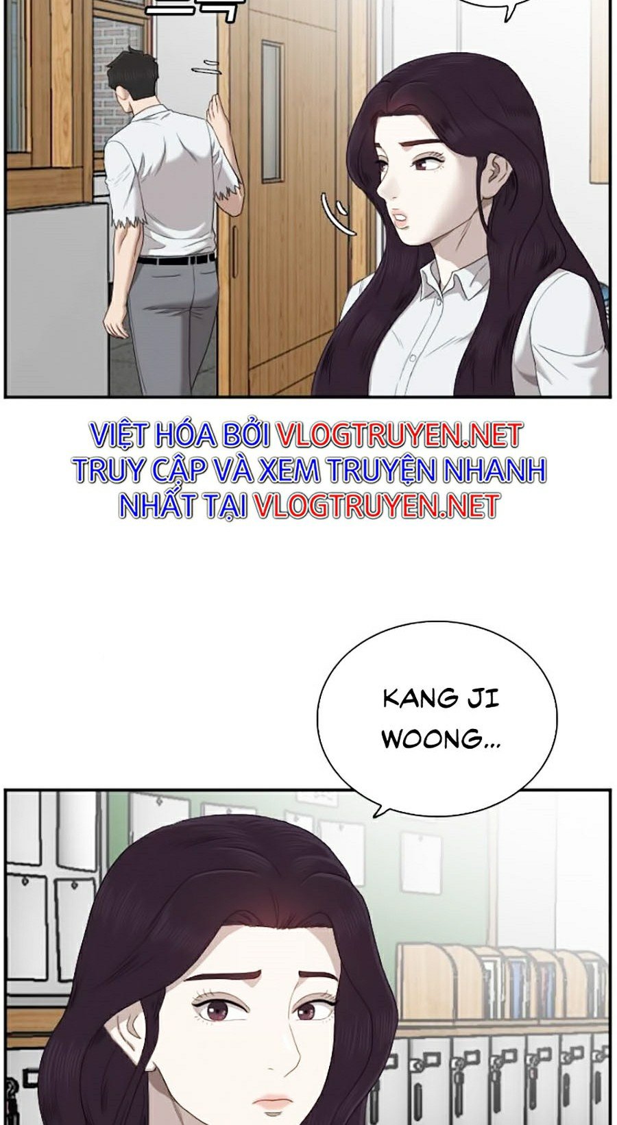 Người Xấu Chapter 52 - Trang 31