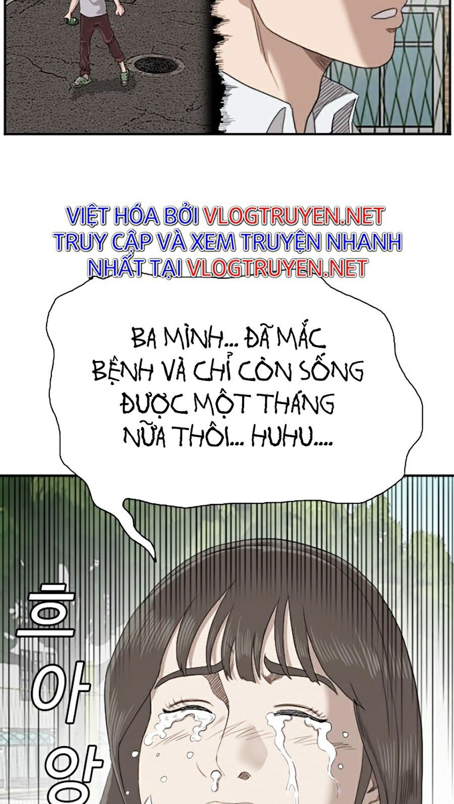 Người Xấu Chapter 52 - Trang 41