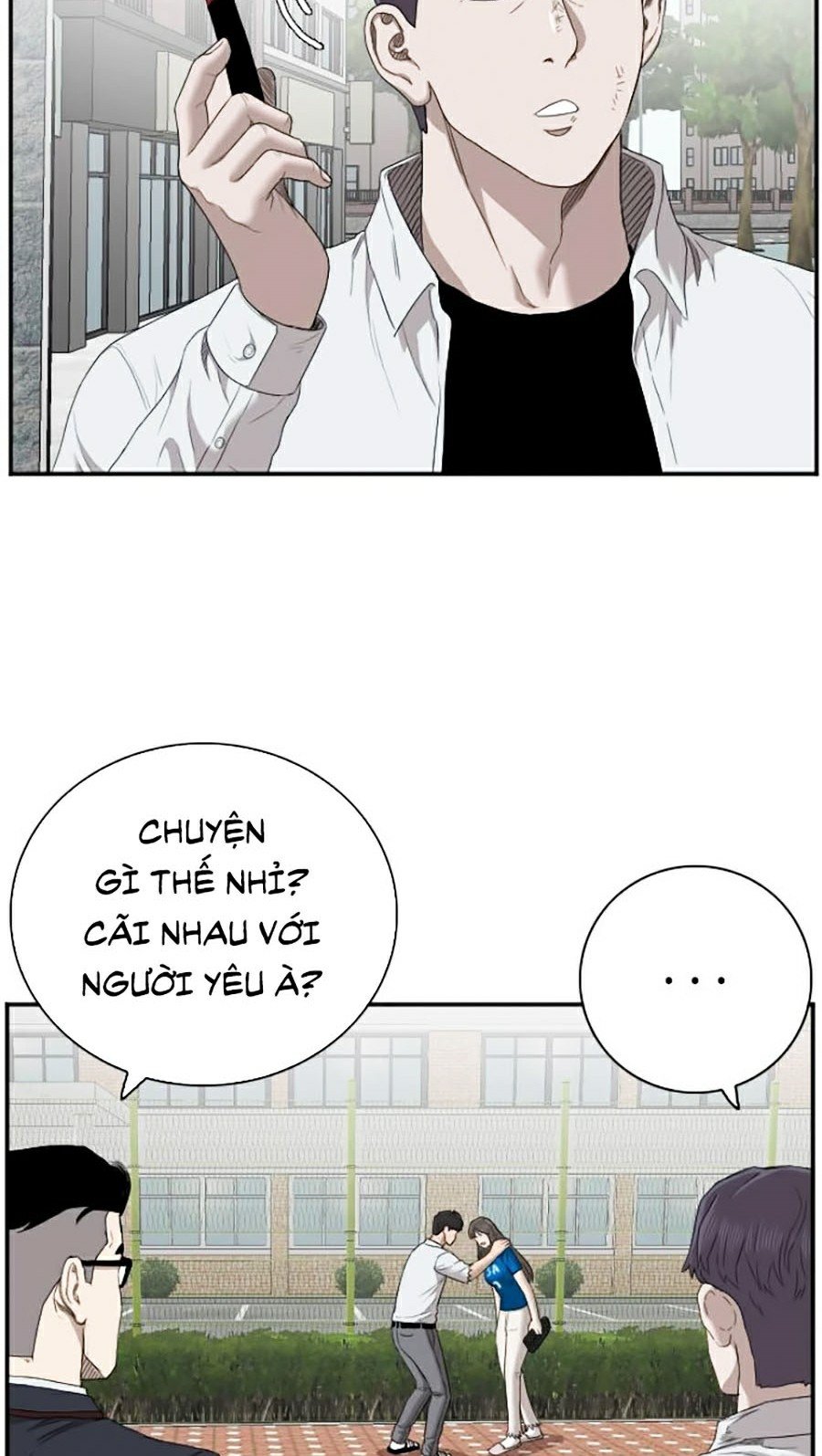 Người Xấu Chapter 52 - Trang 46