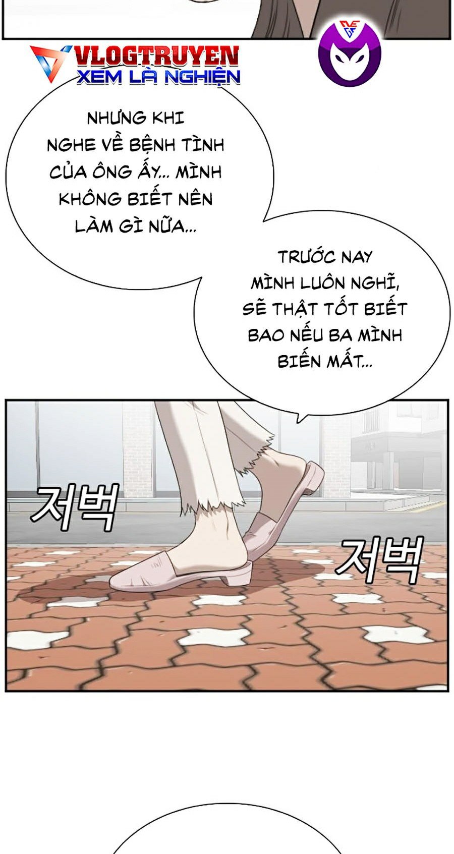 Người Xấu Chapter 52 - Trang 57