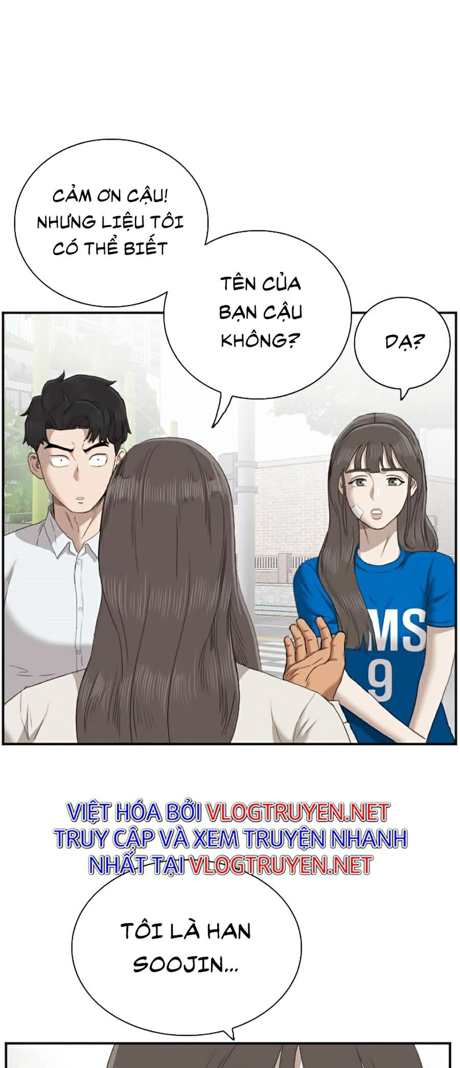 Người Xấu Chapter 52 - Trang 74