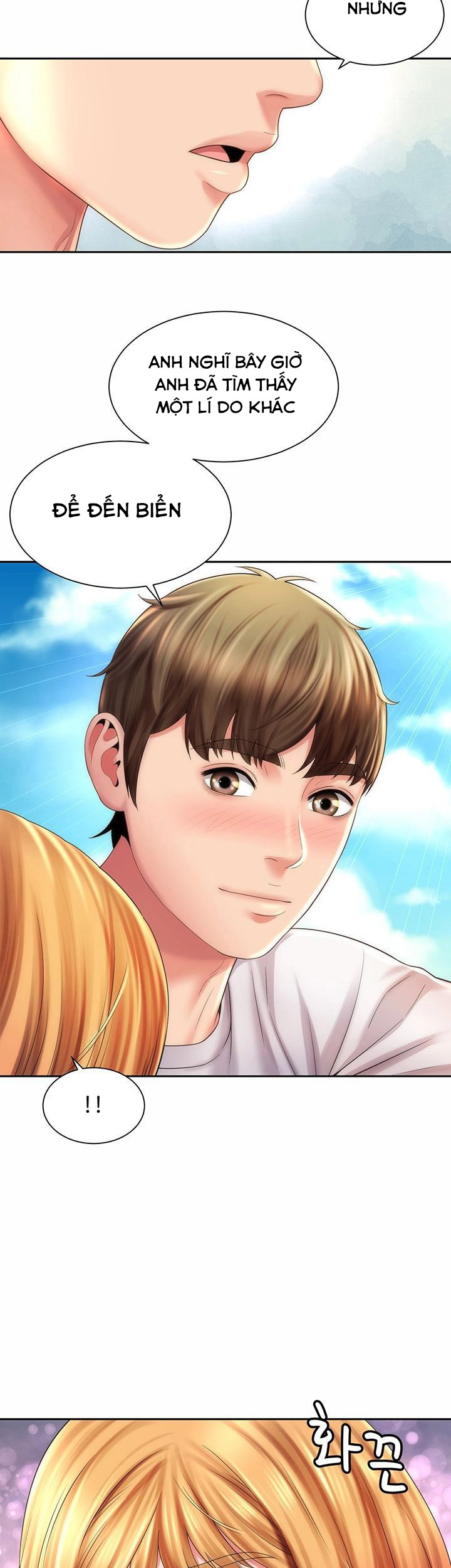 Nữ Thần Bãi Biển Chapter 11 - Trang 29