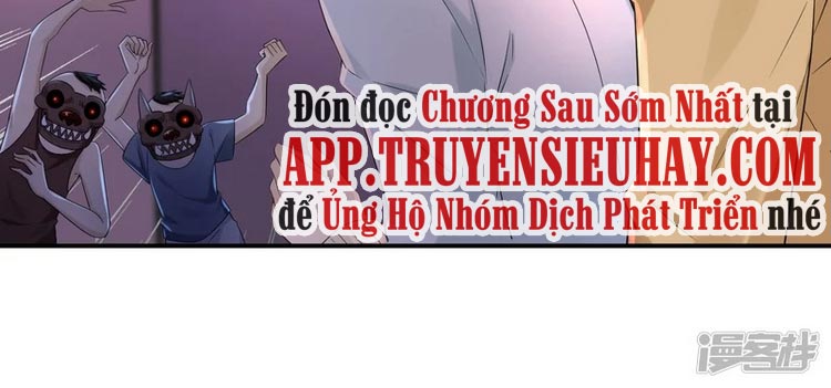 Ta Có Một Tòa Nhà Ma Chapter 125 - Trang 14