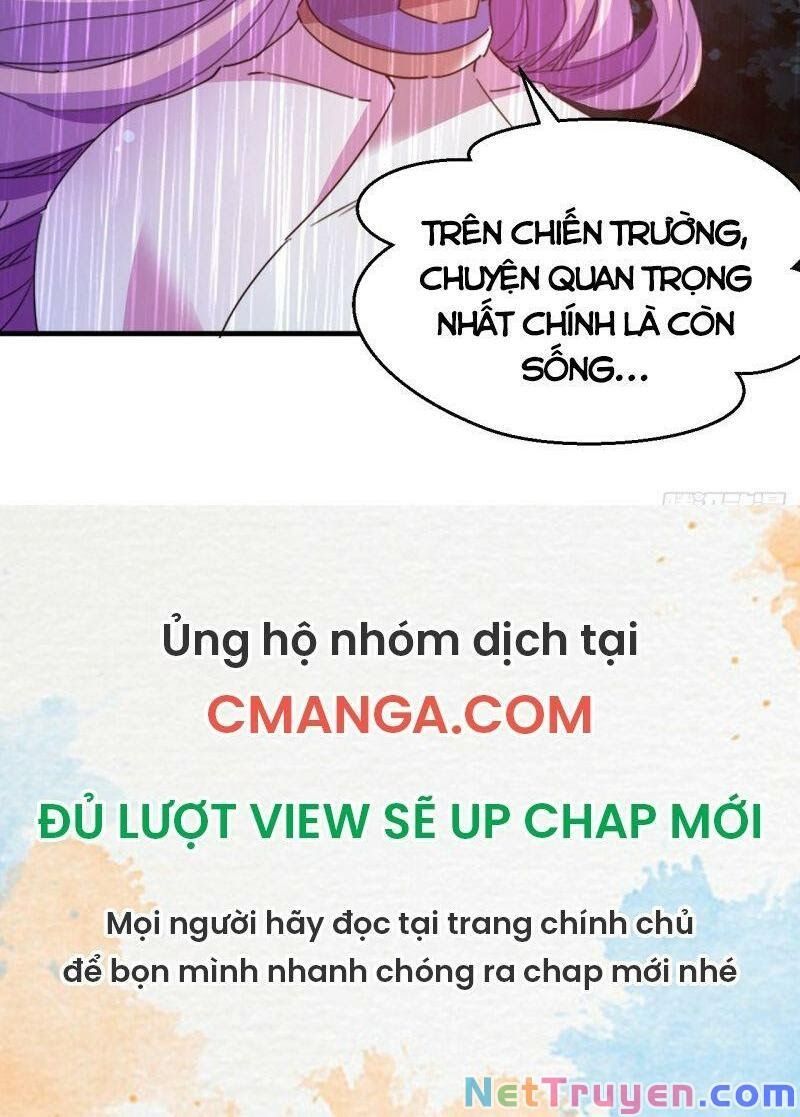 Ta Đã Đặt Ra Thời Đại Của Vạn Tộc Chapter 7 - Trang 45