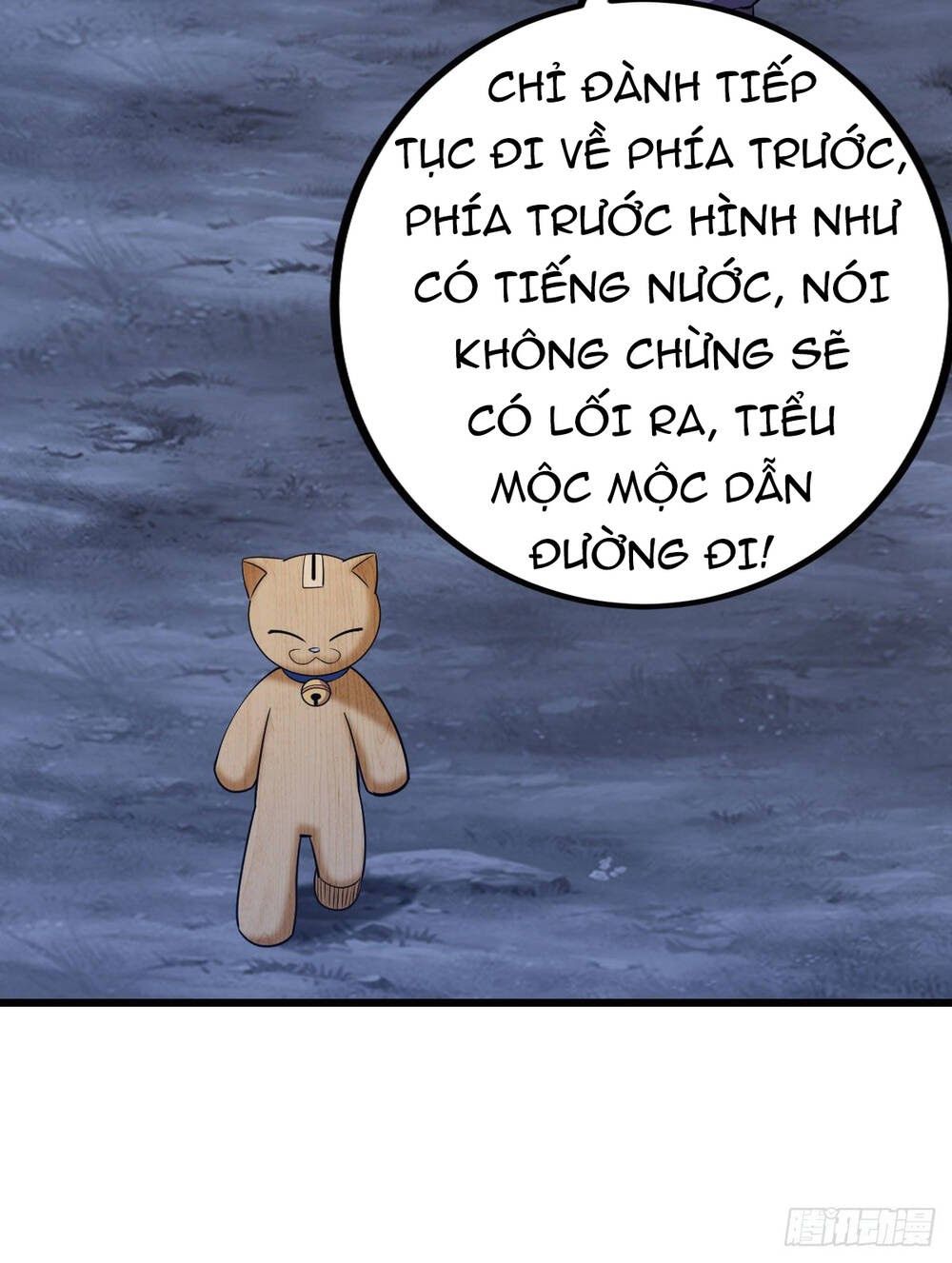 Tuyệt Thế Võ Công Chapter 68 - Trang 19