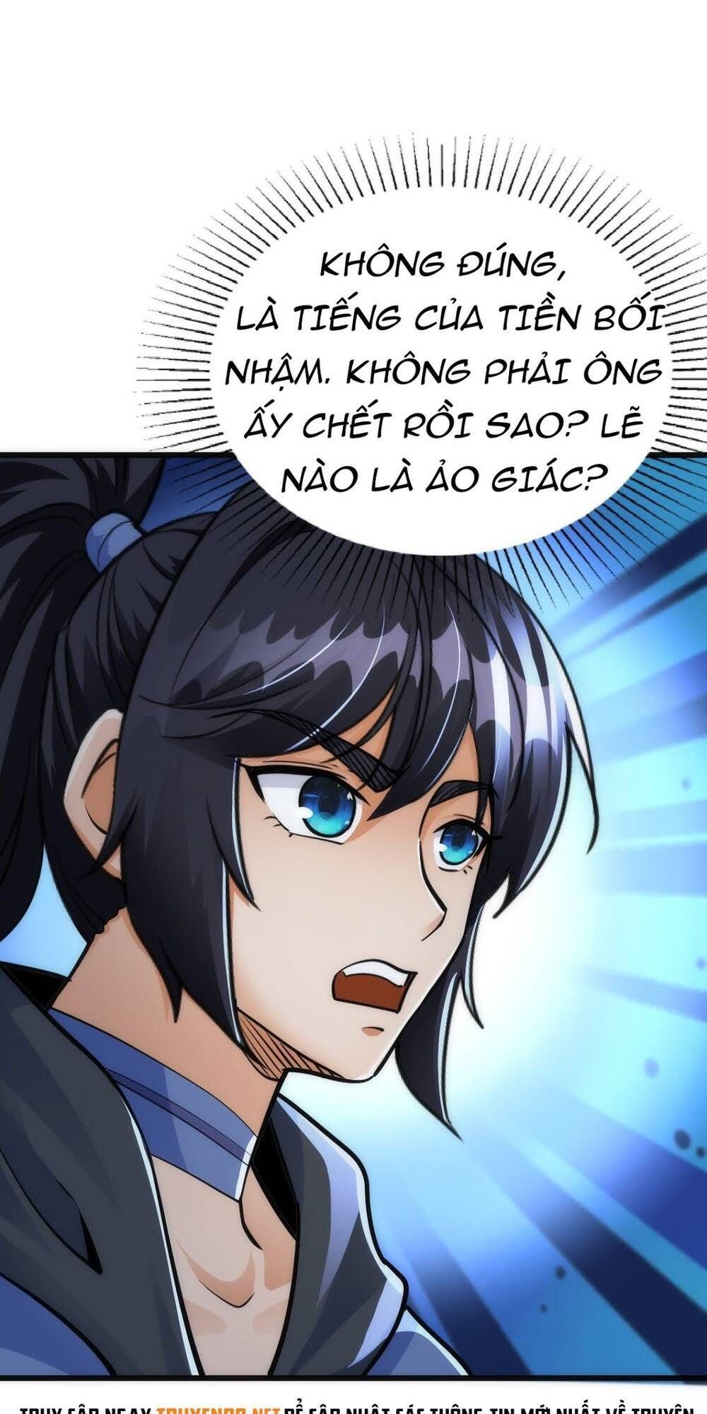 Tuyệt Thế Võ Công Chapter 68 - Trang 38