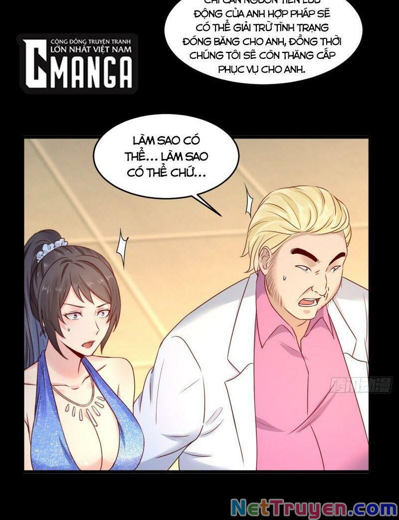 Vua Đầu Tư Mạnh Nhất Chapter 10 - Trang 10