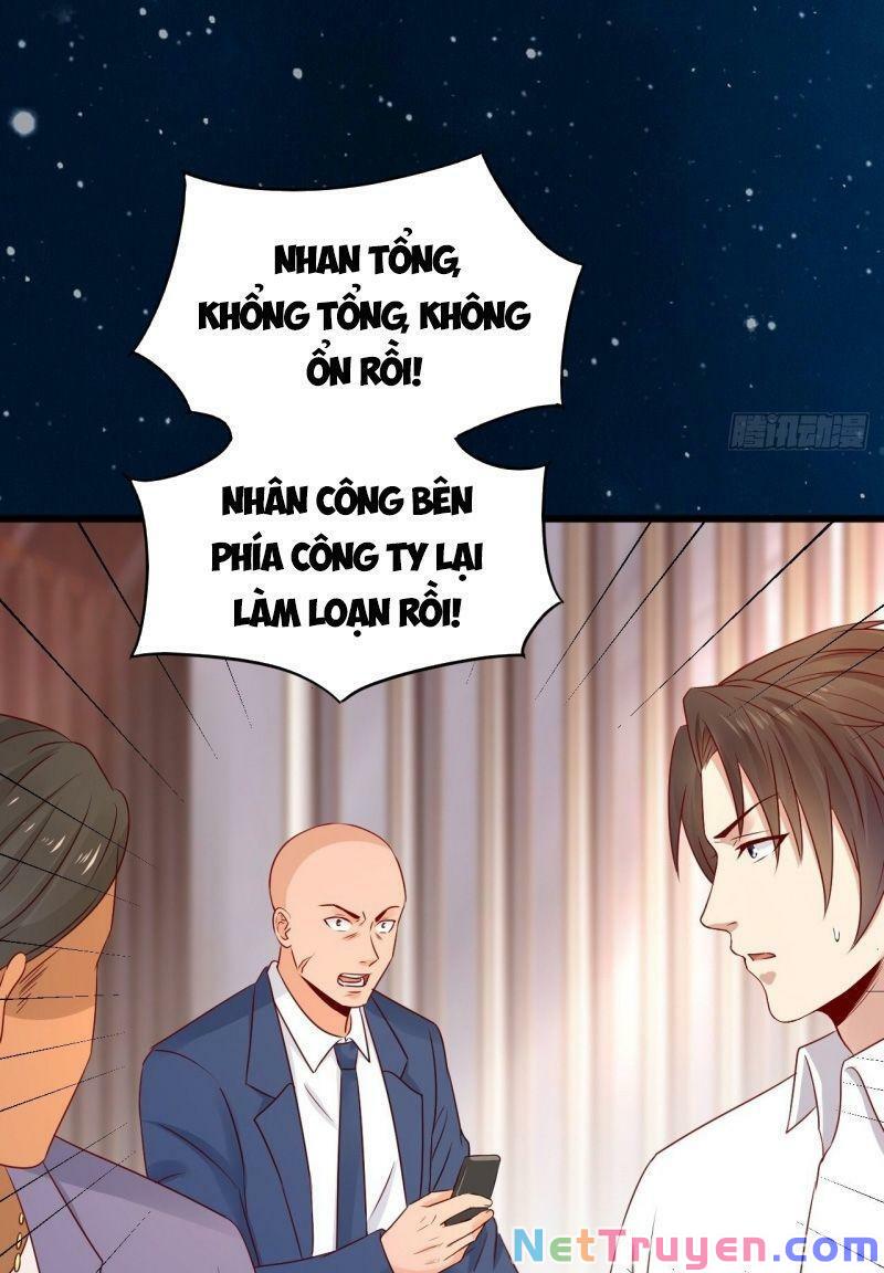 Vua Đầu Tư Mạnh Nhất Chapter 10 - Trang 33