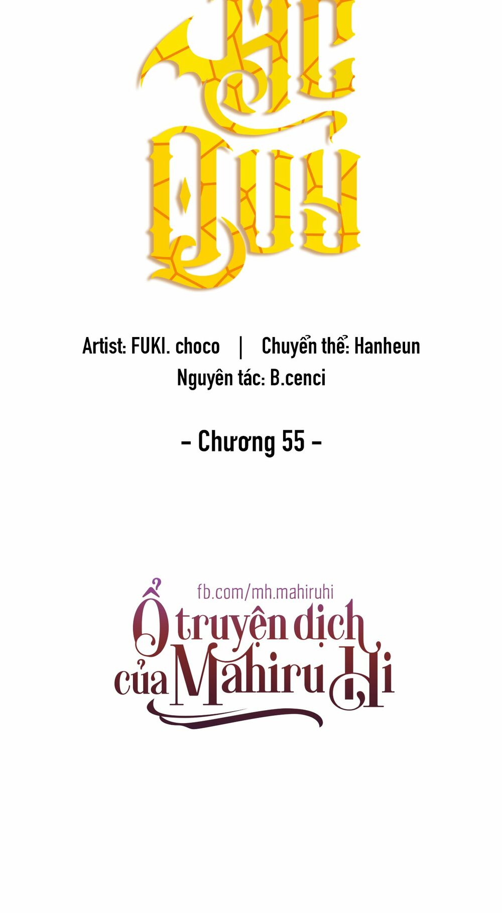 Ác Quỷ Chapter 55 - Trang 72