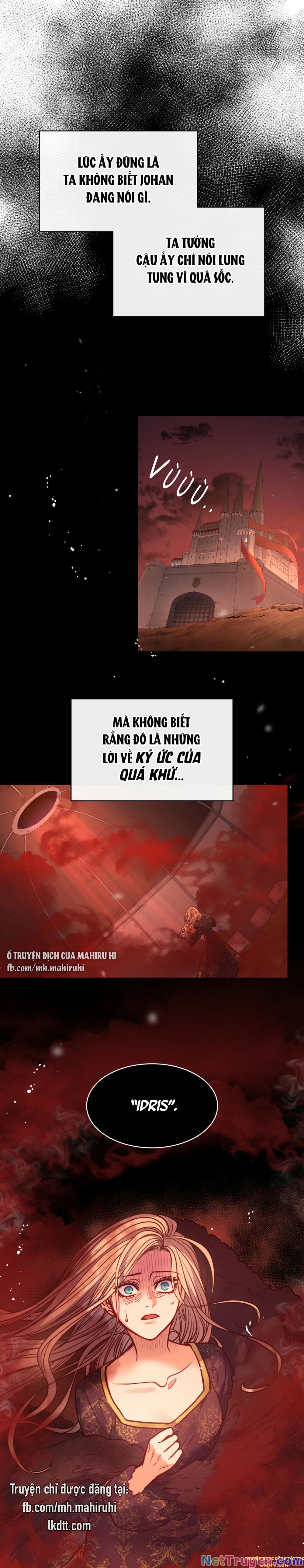 Ác Quỷ Chapter 56 - Trang 10