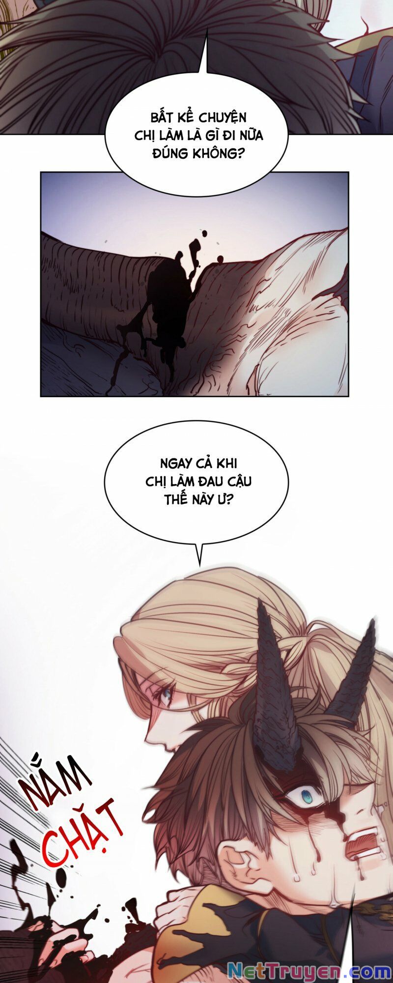 Ác Quỷ Chapter 57 - Trang 26