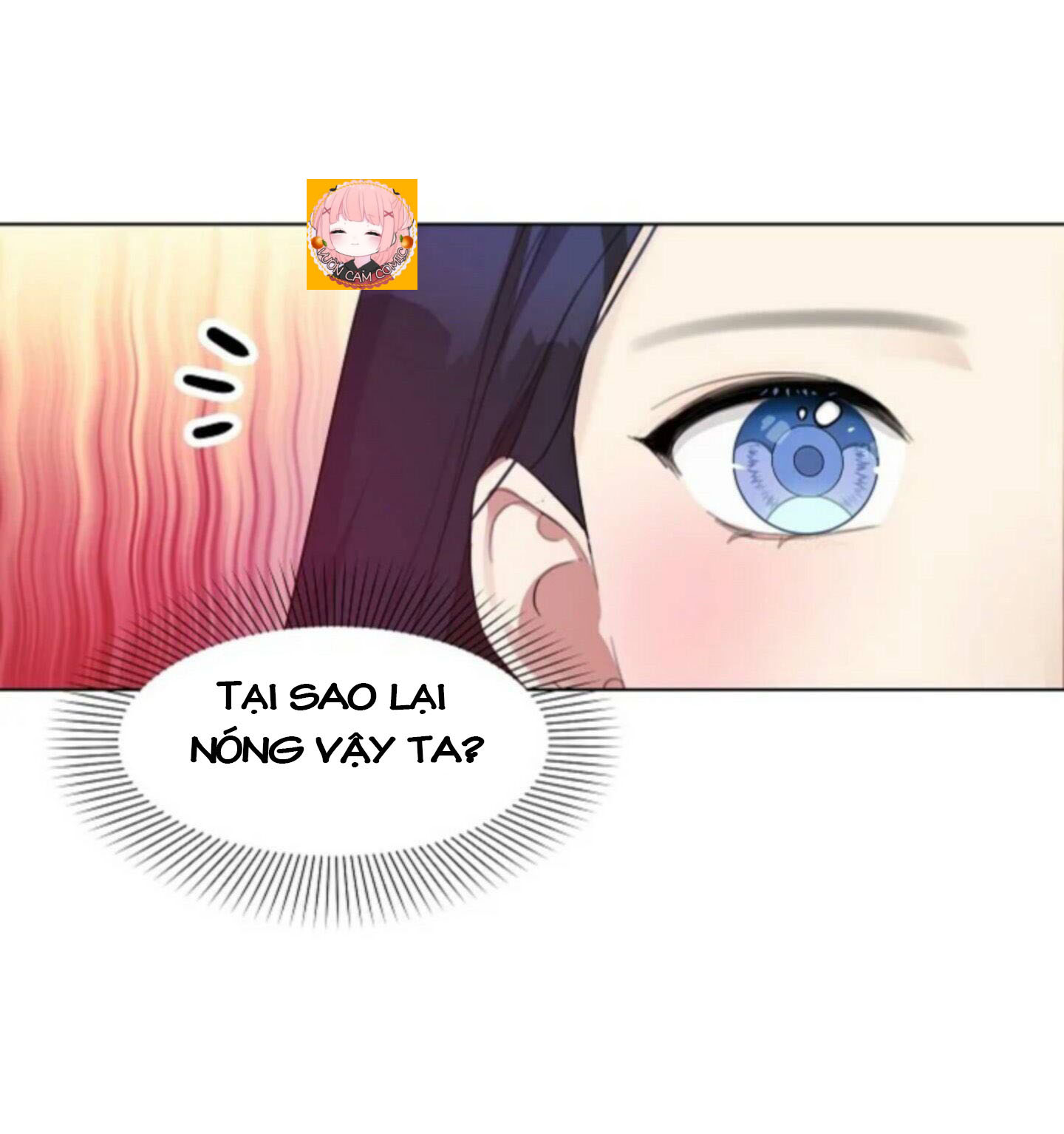 Bà Xã Tôi Đã Trở Lại (My Wife Is Back) Chapter 14 - Trang 23