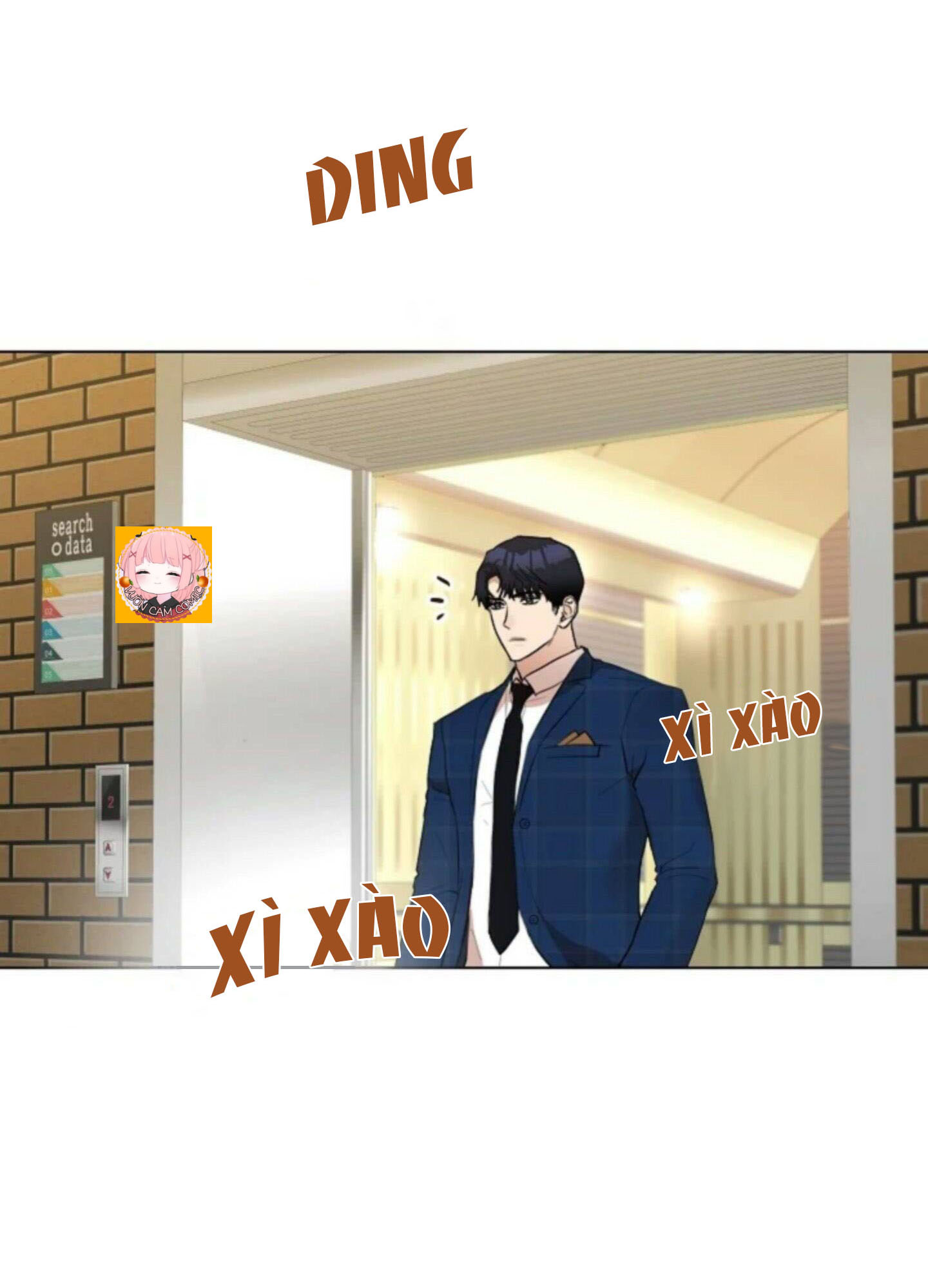 Bà Xã Tôi Đã Trở Lại (My Wife Is Back) Chapter 14 - Trang 4