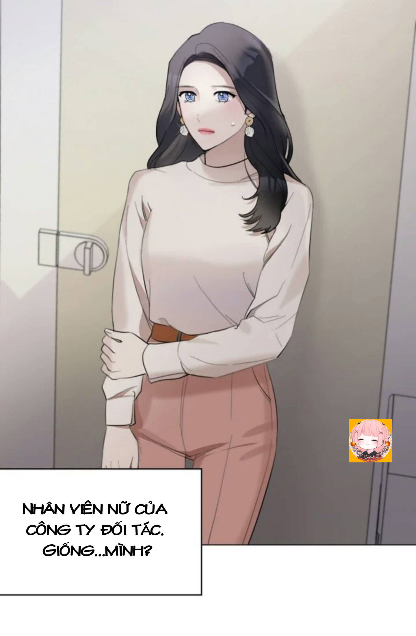 Bà Xã Tôi Đã Trở Lại (My Wife Is Back) Chapter 14 - Trang 51