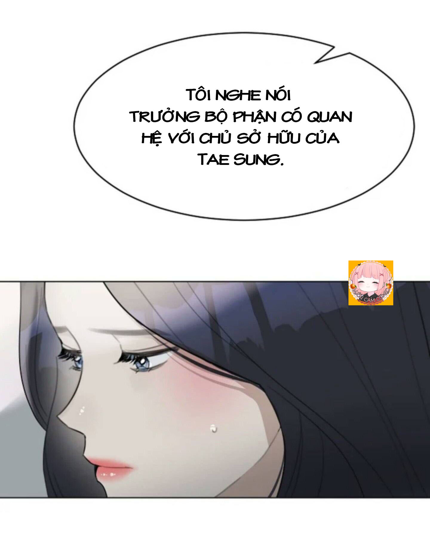 Bà Xã Tôi Đã Trở Lại (My Wife Is Back) Chapter 14 - Trang 52